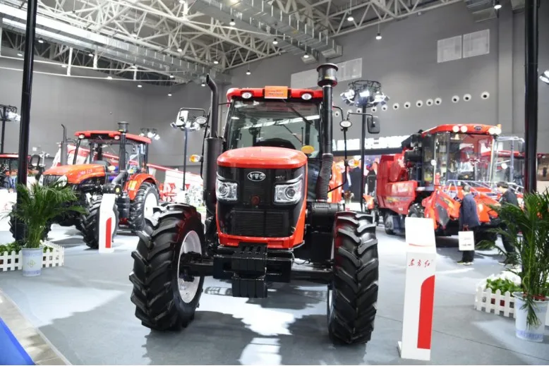 河南省2024-2026年农机购置与应用补贴机具补贴额一览表